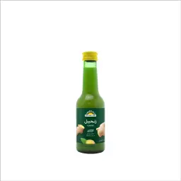 Organic Ginger Juice